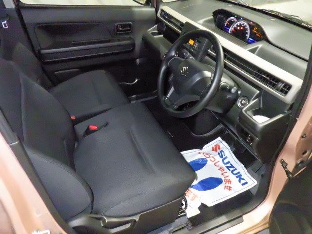 Suzuki WAGON R 2025 7564525-3