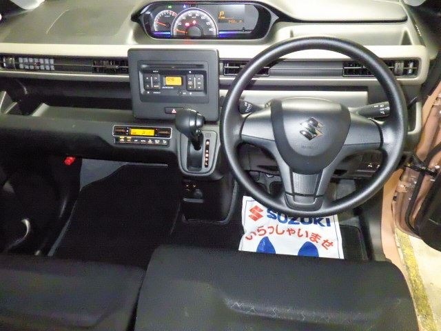 Suzuki WAGON R 2025 7564525-4