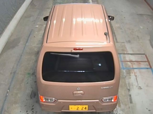 Suzuki WAGON R 2025 7564525-6