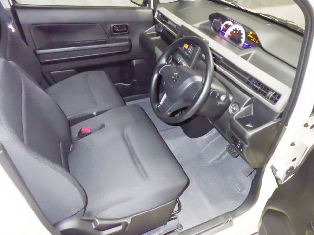 Suzuki WAGON R 2025 7564526-3