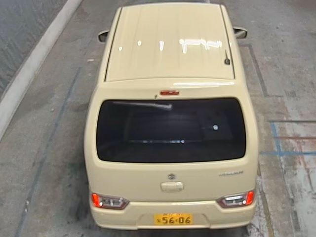 Suzuki WAGON R 2025 7564526-6