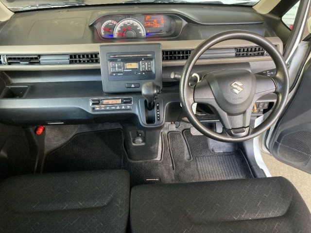 Suzuki WAGON R 2021 7564549-3