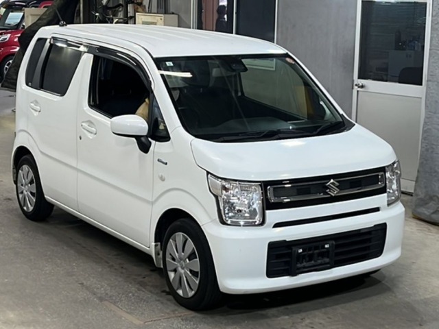 Suzuki WAGON R 2021 7564549-4