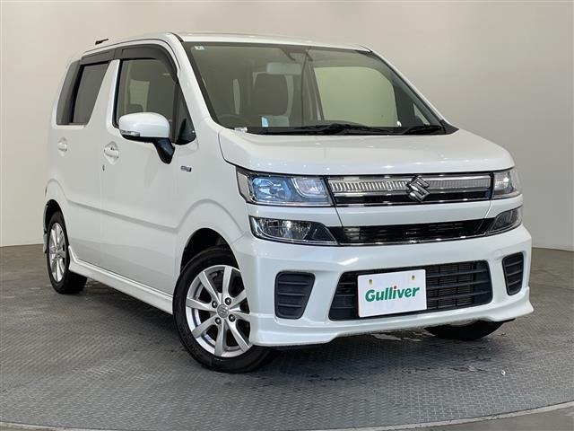 Suzuki WAGON R 2018 7564658-0