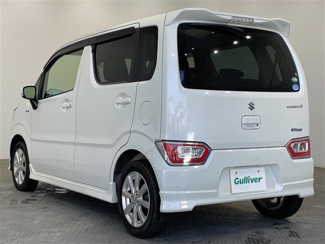 Suzuki WAGON R 2018 7564658-13