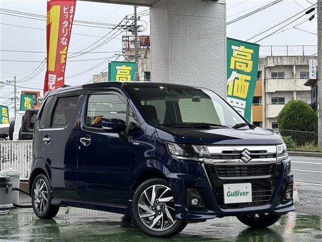 Suzuki WAGON R 2022 7564667-0
