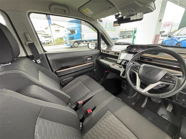Suzuki WAGON R 2022 7564667-10