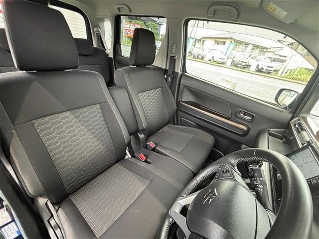 Suzuki WAGON R 2022 7564667-11