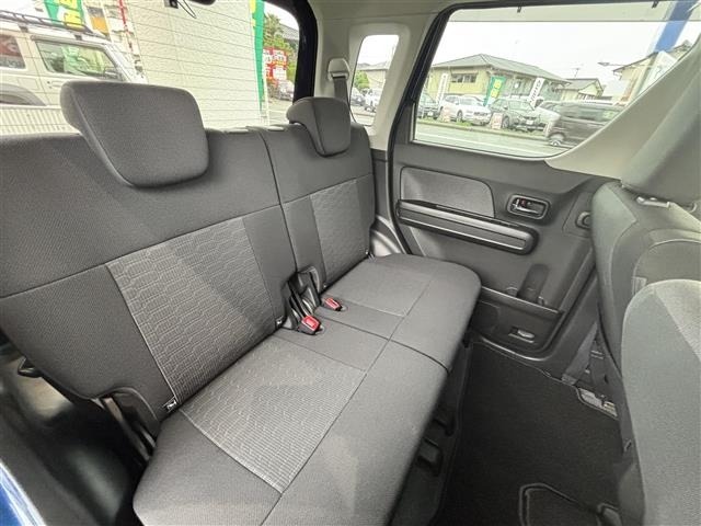 Suzuki WAGON R 2022 7564667-12