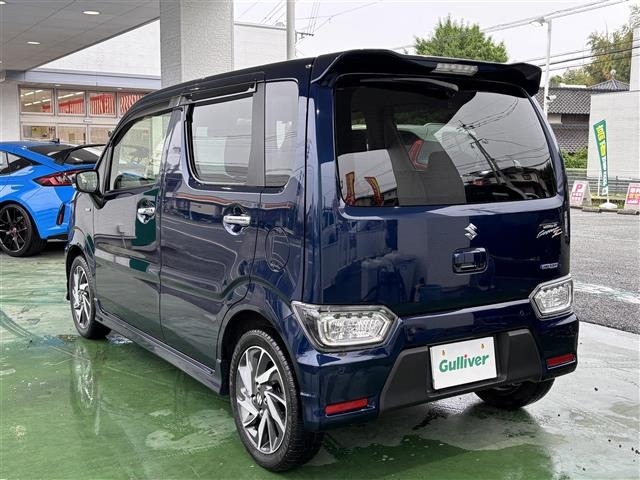 Suzuki WAGON R 2022 7564667-14