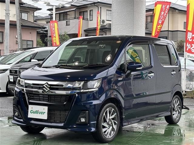 Suzuki WAGON R 2022 7564667-16