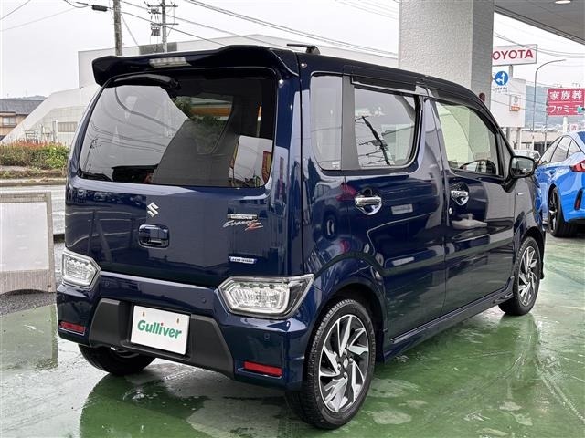 Suzuki WAGON R 2022 7564667-17