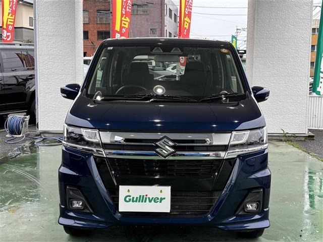Suzuki WAGON R 2022 7564667-18