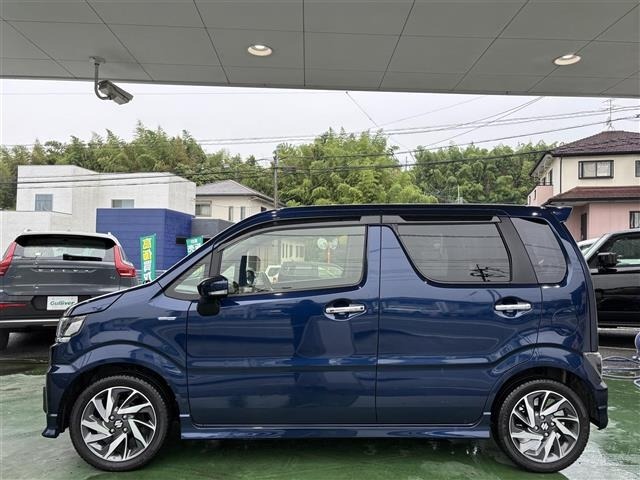 Suzuki WAGON R 2022 7564667-20