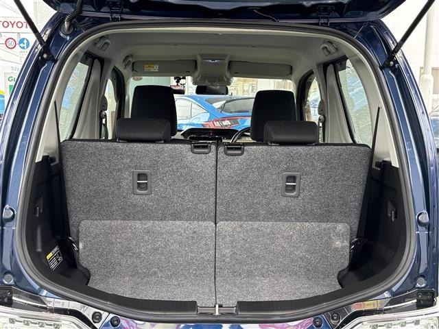 Suzuki WAGON R 2022 7564667-21