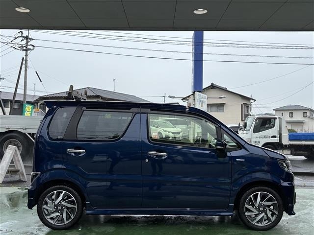 Suzuki WAGON R 2022 7564667-22