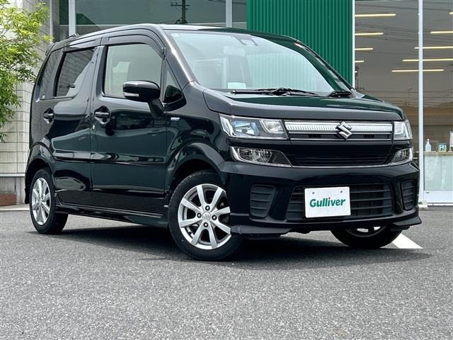 Suzuki WAGON R 2018 7564678-0