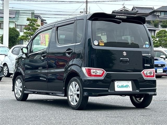 Suzuki WAGON R 2018 7564678-13