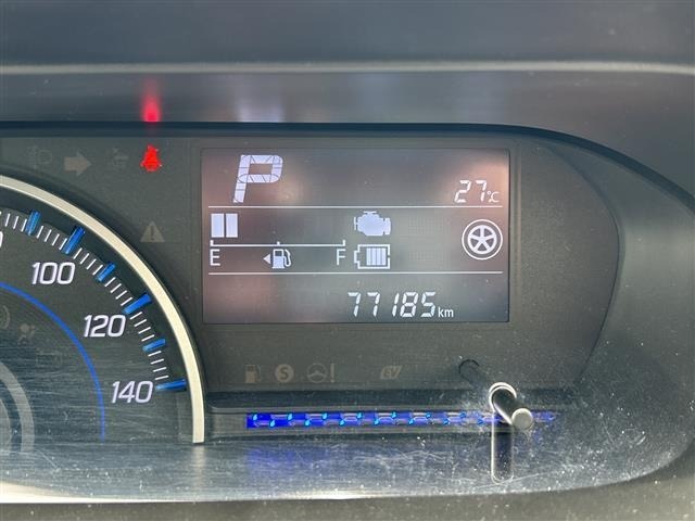 Suzuki WAGON R 2018 7564678-17