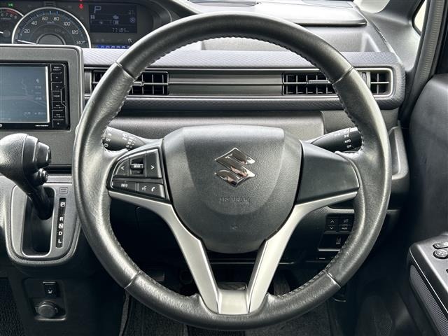 Suzuki WAGON R 2018 7564678-18