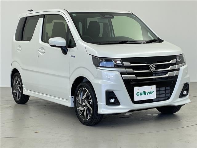 Suzuki WAGON R 2026 7564679-0