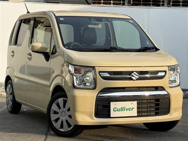 Suzuki WAGON R 2023 7564680-0