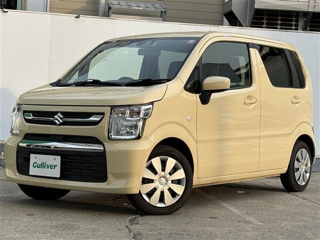 Suzuki WAGON R 2023 7564680-1