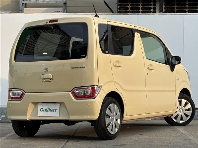 Suzuki WAGON R 2023 7564680-18