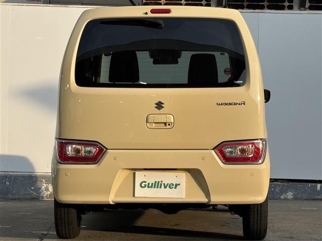 Suzuki WAGON R 2023 7564680-19