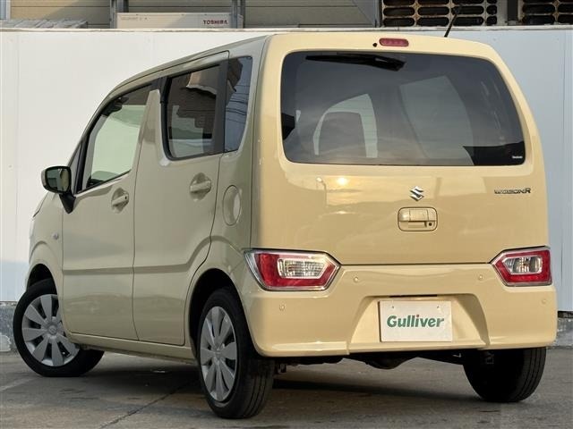 Suzuki WAGON R 2023 7564680-21