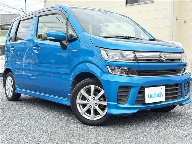 Suzuki WAGON R 2018 7564682-0