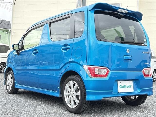 Suzuki WAGON R 2018 7564682-13