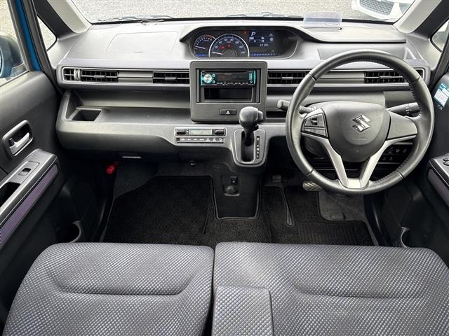 Suzuki WAGON R 2018 7564682-14