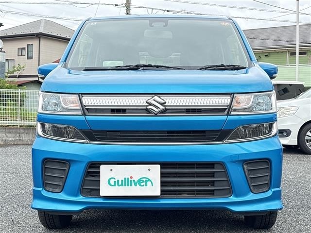 Suzuki WAGON R 2018 7564682-15