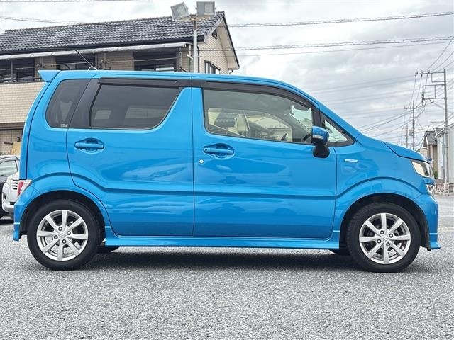 Suzuki WAGON R 2018 7564682-16
