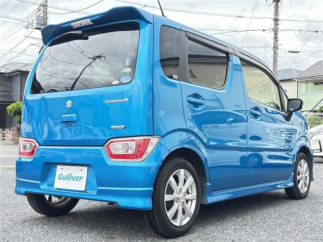 Suzuki WAGON R 2018 7564682-17