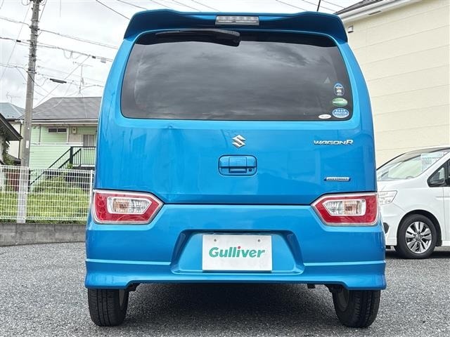 Suzuki WAGON R 2018 7564682-18