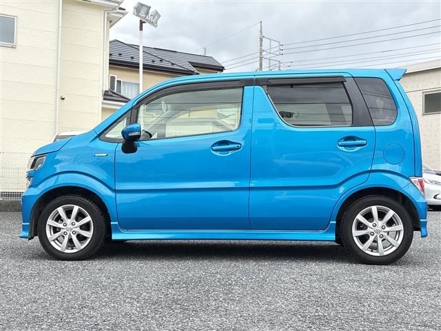 Suzuki WAGON R 2018 7564682-19