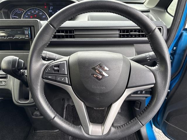 Suzuki WAGON R 2018 7564682-20