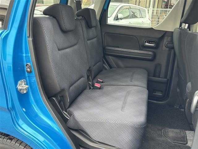 Suzuki WAGON R 2018 7564682-6