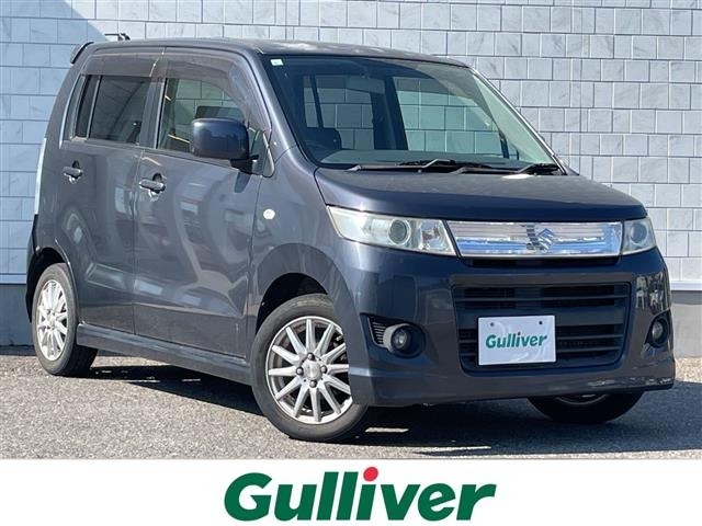 Suzuki WAGON R 2009 7564683-0