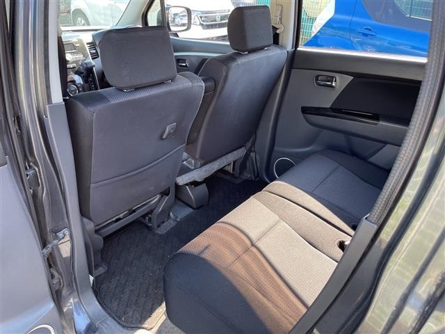 Suzuki WAGON R 2009 7564683-10