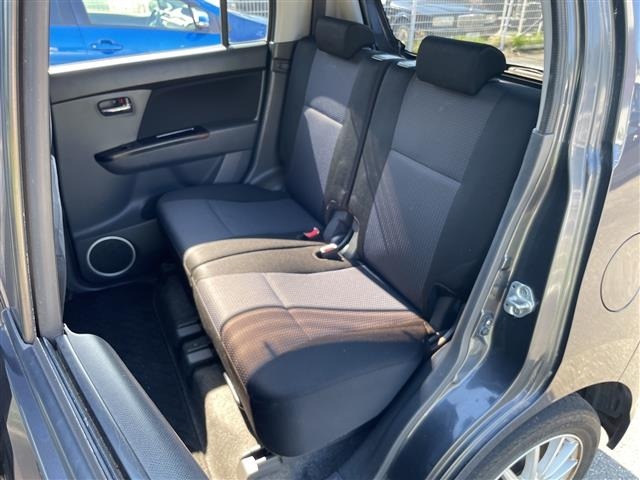 Suzuki WAGON R 2009 7564683-11