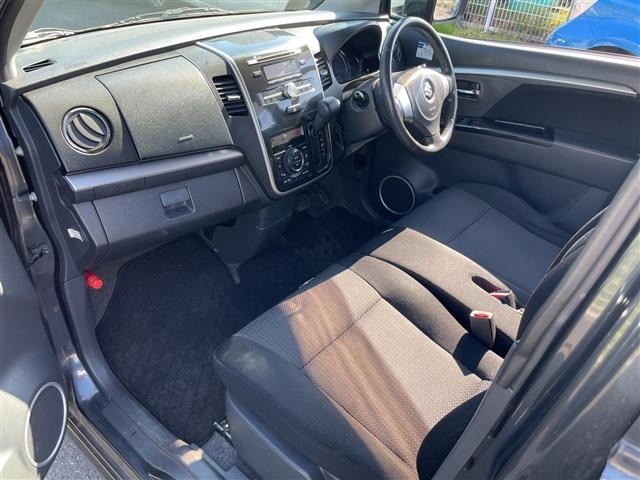 Suzuki WAGON R 2009 7564683-12