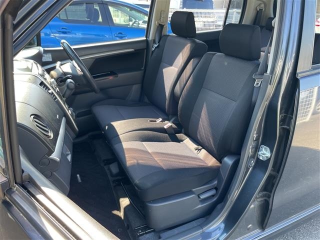 Suzuki WAGON R 2009 7564683-13