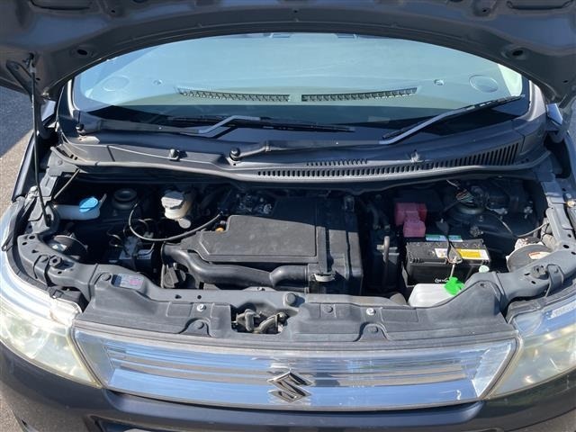 Suzuki WAGON R 2009 7564683-15