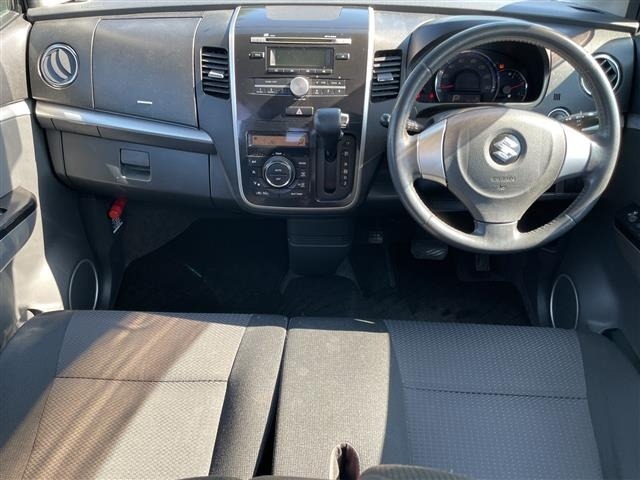 Suzuki WAGON R 2009 7564683-16