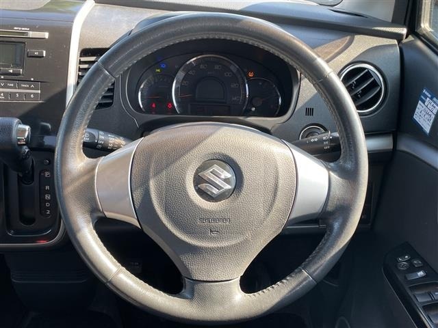 Suzuki WAGON R 2009 7564683-17