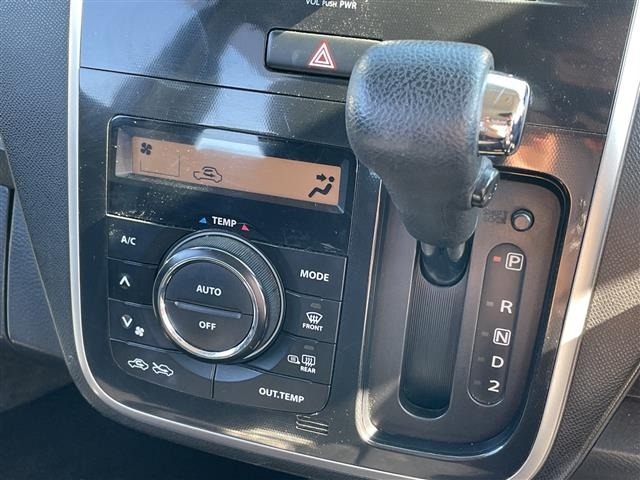 Suzuki WAGON R 2009 7564683-2
