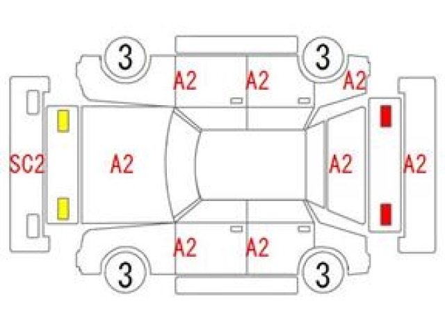 Suzuki WAGON R 2009 7564683-24